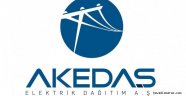 AKEDAŞ’TAN KAMUOYUNA DUYURU