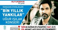 BİN YILLIK YANKILAR..