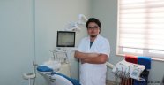 UZMANLAR GÖREV BAŞLADI..