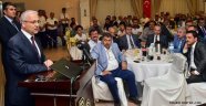 BİR GÜZEL ADAMDAN DAHA AYRILDIK..