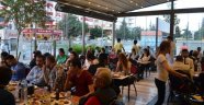Piazza İş Ortaklarıyla İftar Sofrasında Buluştu..