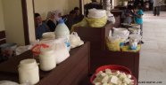 YOĞURT PAZARI HİZMETTE…