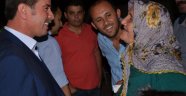 KILILI İFTARDA BULUŞTU..