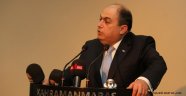 Kemal Karaküçük TAMAM dedi.