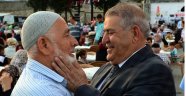 Bayramlar kaynaşmanın en güzel vesileleridir…