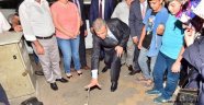 TAMAMEN HALKIN ADAMI..