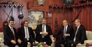 KONUKOĞLU KARDEŞLER REKORTMENLER LİSTESİNDE..