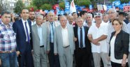 Akedaş Ailesinden Tam Destek…