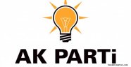 İşte AK Partinin Adayları