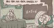 İLK HAFTANIN GÜNAHI OLMAZ..