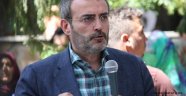 ARANIZA TERÖRLE MESAFE KOYMALISINIZ..
