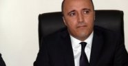MHP’DEN MAHİR ÜNAL’A TEPKİ..