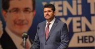 AK PARTİ’DEN MHP’YE MAHİR ÜNAL CEVABI..