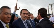 TÜRKOĞLU YİNE FARKLI..