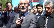 YALAN SÖYLÜYORLAR…