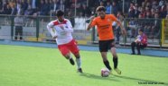 GEVŞEME KAHRAMANMARAŞ BU LİG SENİN..