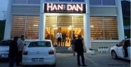 BU MEKANDA ET YENİR…