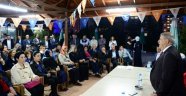 HEDEF DAHA REFAH BİR TÜRKİYE