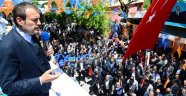 İKİNDİ YAZILARINA SELAM OLSUN..