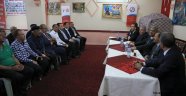 VEYSİ KAYNAK; ÇOCUKLARIMIZIN İSTİKBALİ BAŞKANLIK SİSTEMİNDE