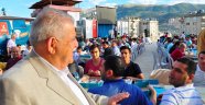 ABDÜLHAMİD HAN’DA BAYRAM KAHVALTISI..