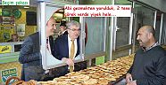 ACIKMIŞLAR ABİSİ…