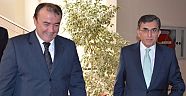 ADALAR; ‘KSÜ’NÜN HUZUR VE GÜVENİ TEZ KONUSU OLABİLİR’