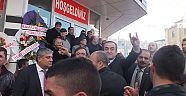 AFŞIN’DA NECATİ KARATULUK SEVGİSİ