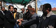 “AFŞİN, FATİH’LERİNİ BEKLİYOR”