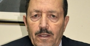AHMET EYİCİL ADAY ADAYLIĞINI AÇIKLADI..