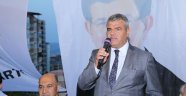 AK DUAYENLER BİR ARAYA GELDİ..