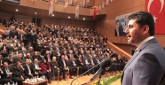 AK PARTİ DULKADİROĞLU’NDA DEBGİCİ ONAYLANDI..