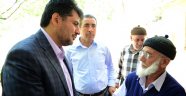 AK PARTİ HAYALLERİ BÜYÜTTÜ…