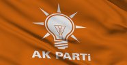 AK PARTİ MKYK’DA 4 MARAŞLI....
