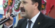 AK PARTİDE KONGRE MESAİSİ..