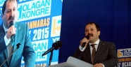 AK YÖNETİME 3 SÜRPRİZ İSİM..
