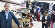 AKAL’DAN MART KAMPANYASI..