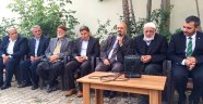 AKBABA AİLESİ’NİN ACI KAYBI..