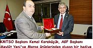 AKDENİZ ÜLKELERİ GAZETECİLER BİRLİĞİ KURULUYOR