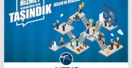 AKEDAŞ YENİ YERİNDE..
