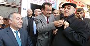AKGEMCİ; “SİZİN İLACINIZ BENİM”
