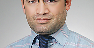 AKİF İNAN MAHALLESİNE ÜNİVERSİTELİ MUHTAR