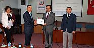 AKILCI İLAÇ TOPLANTISI YAPILDI