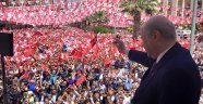 AKP SİZE NE VERDİ..