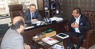 AKSU NEHRİNİ TEMİZLEYECEĞİZ...