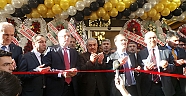 ALCAZAR OTEL AÇILDI