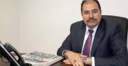 ALİ AYDIN; BAYRAK İSTİKLALİN SİMGESİDİR..