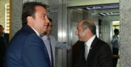 ALİ ÖZTUNÇ HIZLI BAŞLADI..