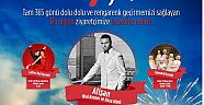 ALİŞAN PİAZZA’CILARLA BULUŞACAK…