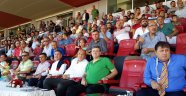 ALPEDO KAHRAMANMARAŞ İYİ GİDİYOR..